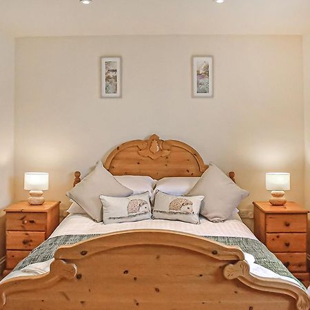 Chapel Allerton Little Moorland Farm Lodges חדר תמונה